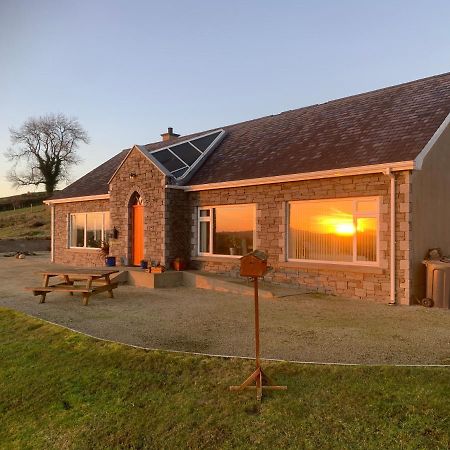 The View At 37 B&B Banbridge Exterior foto