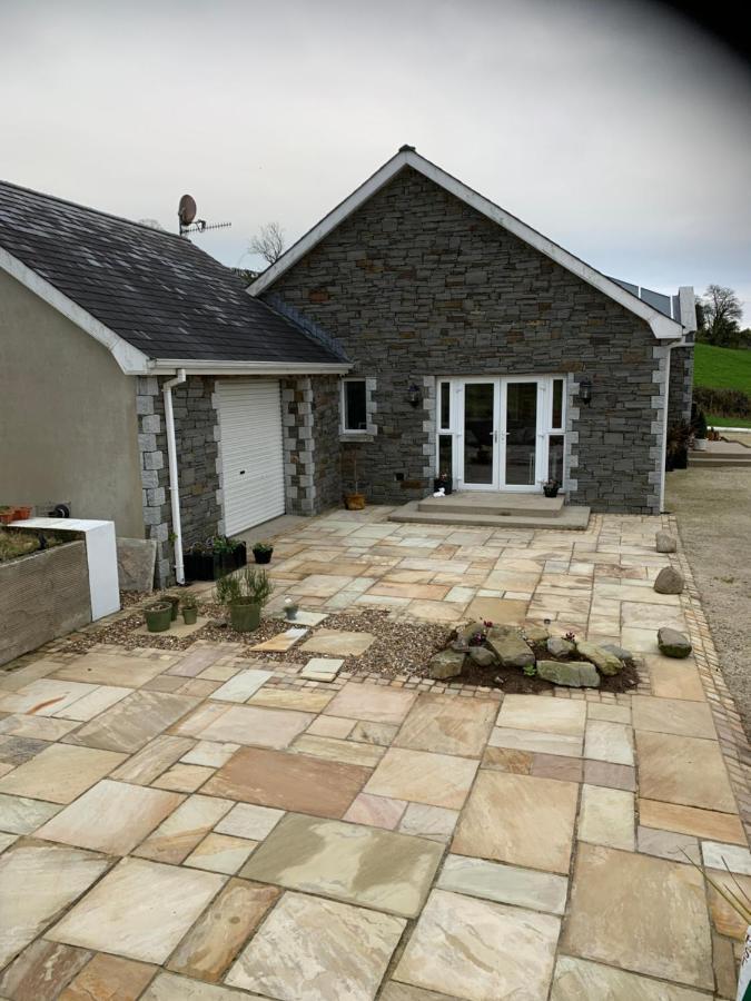 The View At 37 B&B Banbridge Exterior foto