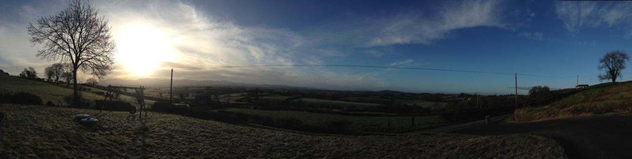 The View At 37 B&B Banbridge Exterior foto