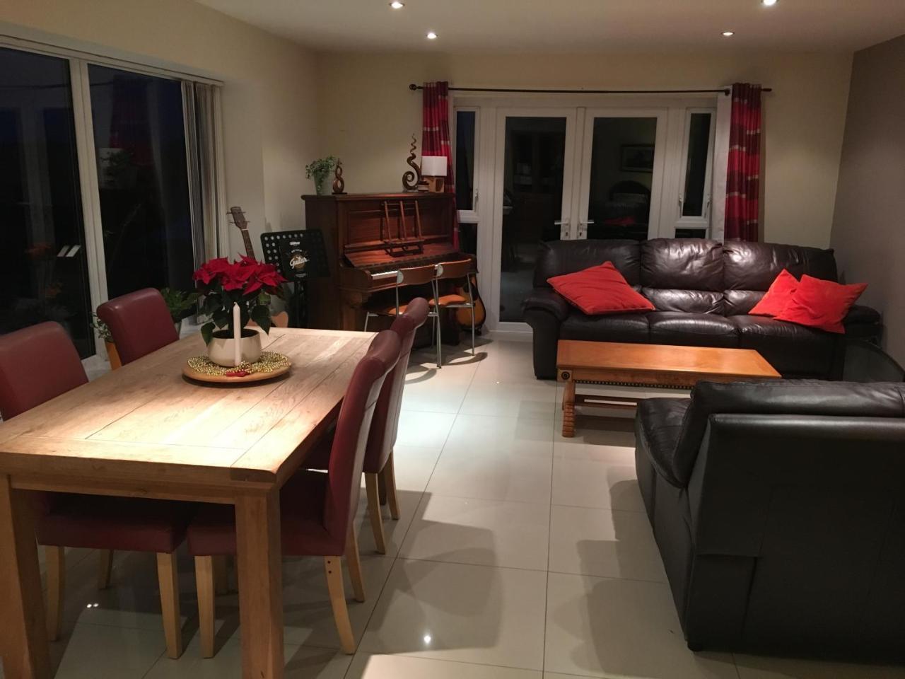 The View At 37 B&B Banbridge Exterior foto